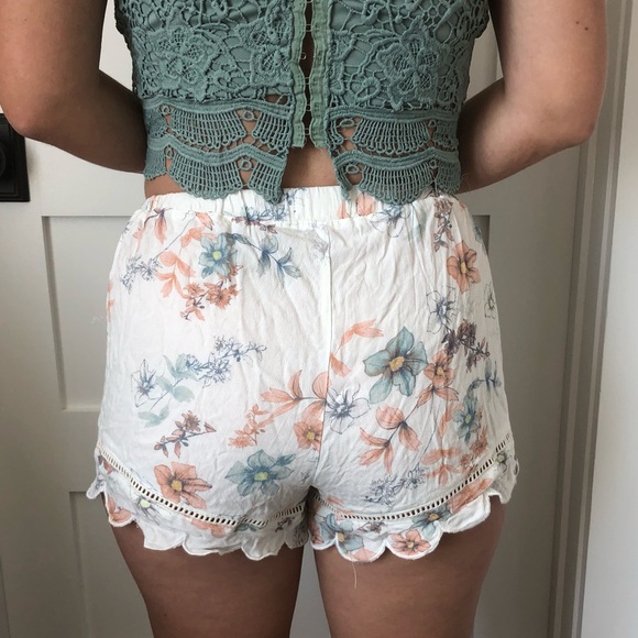 Shorts - Picture 2 of 2